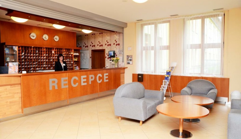 Hotel Bedřichov Špindlerův Mlýn